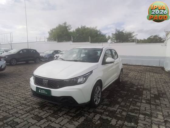 FIAT ARGO 1.0 FIREFLY FLEX DRIVE MANUAL FIAT ARGO 1.0 FIREFLY FLEX DRIVE MANUAL